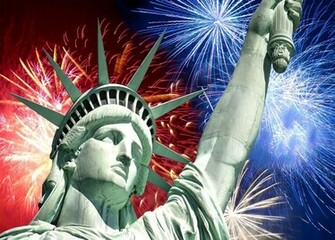 Happy 4th Of July Wallpaper