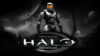 Halo Combat Evolved Wallpaper Gamers Jpg