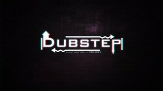 Dubstep Music Wallpaper HD