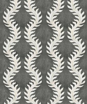 Eclectic Wallpaper Create A Uniquely Personal Space Milton King