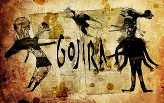 Music Gojira Wallpaper