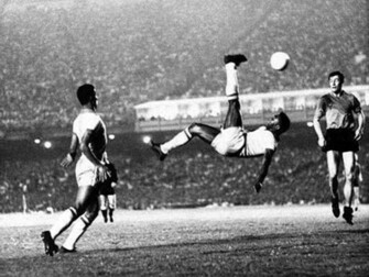 Pele HD Wallpaper