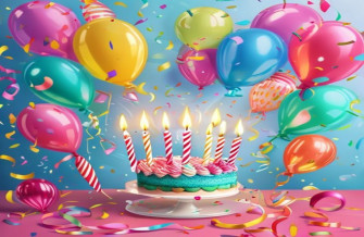 BirtHDay Screensavers And Wallpaper