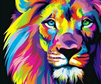 Lion Wallpaper