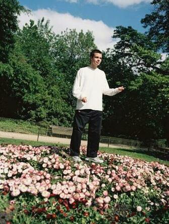 Rex Orange County Is Teenage Joy Personified The Fader