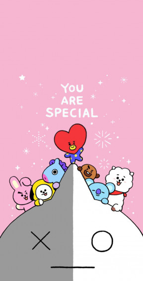 Top Van Bt21 Wallpaper Full HD 4k To Use