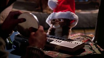 Gremlins HD 1080p Latino Castellano Fls Ul Fj