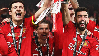Gallery Of Man Utd Wallpaper After Carabao Cup Final