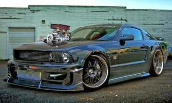Modified Cars HD Wallpaper Cool Unique Sport Car Image