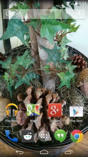 Turn Your Own Photos Into 3d Wallpaper For Android Nexus