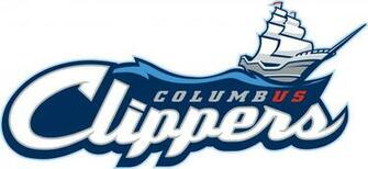 Clippers Logo Join The Columbus As