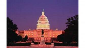 White House Wallpaper Background And