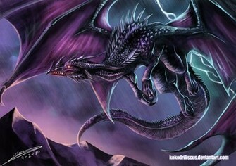 Black Dragon HD Wallpaper Kb Jpg