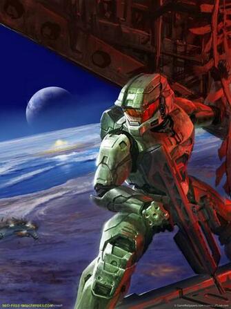 Pics Photos Halo Wars Arbiter Wallpaper HD