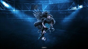Zlatan Ibrahimovic Wallpaper By Metingraphic