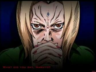 Tsunade Wallpaper Amazing