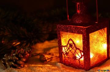 Christmas Wallpaper Image For Desktop Image