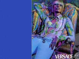 Pin Fashion Wallpaper Versace Black And White Logo Pictures