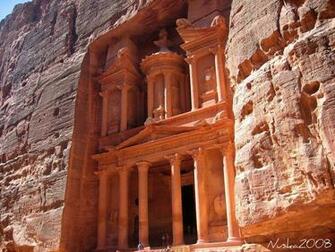 Wnp Wallpaper Pictures Petra Jordan New Wonders Of The