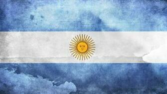 Argentina Flag Desktop Wallpaper Net