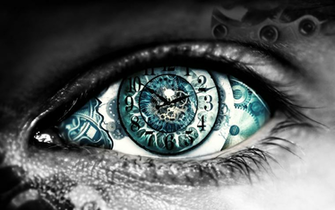 Time Machine By Sparco2