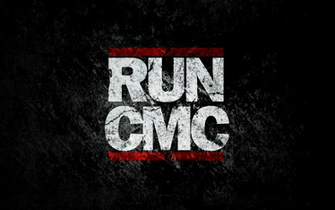Run Dmc Wallpaper