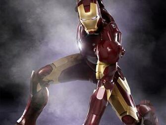 Iron Man Movie