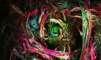 Trippy Background For Mac