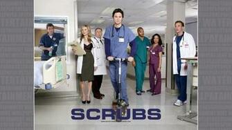 Scrubs Wallpaper X Net