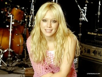 Hilary Duff Wallpaper Info The Is Resized To Fit