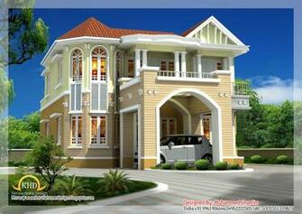 Most Beautiful House Wallpaper The Art Mad
