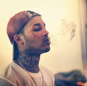 Fredo Santana Guns Type Like