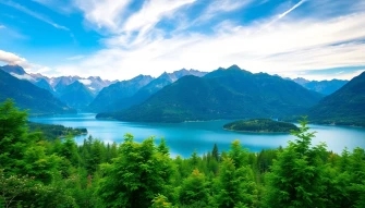Nature Wallpaper Microsoft