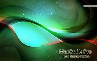 HD Mac Computer Desktop Wallpaper