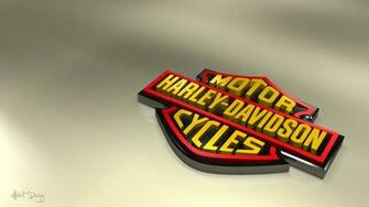 Harley Davidson Logo Wallpaper HD In Logos Imageci