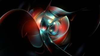 3d Abstract Wallpaper HD