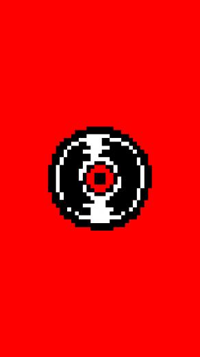 Homestuck iPhone Wallpaper Viking Rocketship