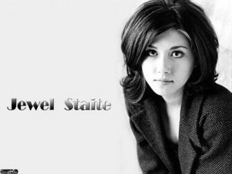 Jewel Staite Wallpaper