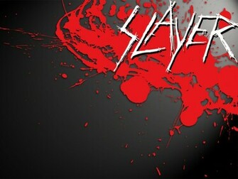 Slayer Band Wallpaper Asrael The