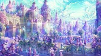 Cyberpunk And Utopian Societies