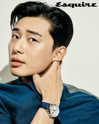 Park Seo Joon Image For June Esquire HD