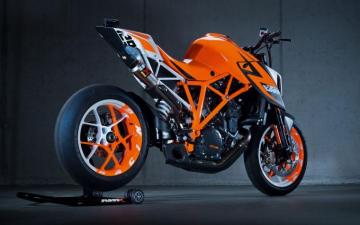 Superduke Moto Ktm Super Duke R Prototype Concept