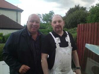 Decorwise Painter Decorator In Glasgow