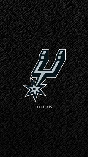 Mobile Device Wallpaper The Official Site Of San Antonio Spurs