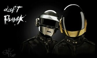Daft Punk Conquista O Topo Da Billboard Atl Ntida Serra