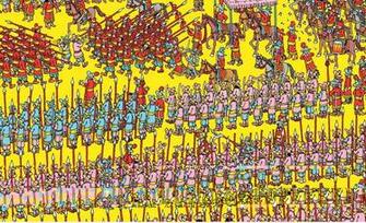 Where S Wally
