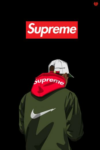 Family Guy Supreme Wallpaper On