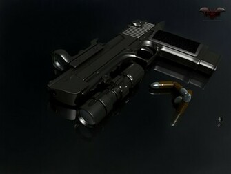Bw Desert Eagle S3 By Avenegerc47 Wallpaper High Quality