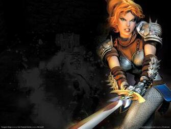 Dungeon Siege Hintergrundbilder Frei Fotos