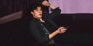 Shawn Mendes